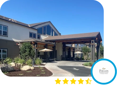 Magnolia Place Bakersfield, CA