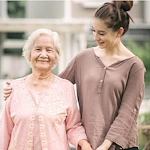 Life at Senior Solutions Home Care-photo-4