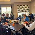 Life at Charter Senior Living of Rockford-photo-6