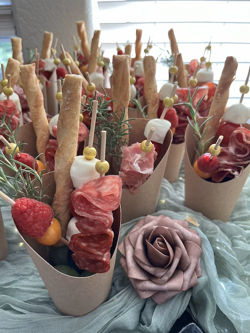 Charcuterie