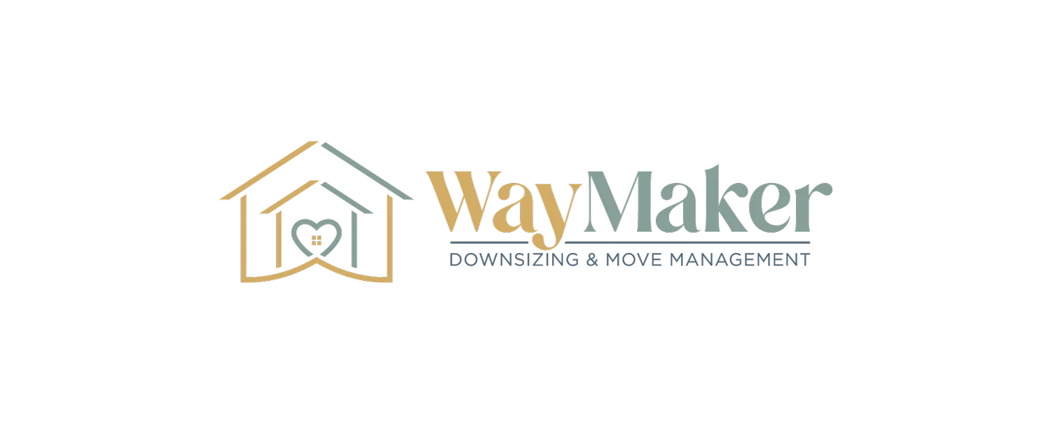 Image of WayMaker Downsizing & Move Management (1)