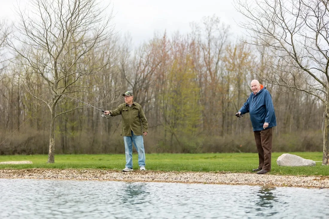 Life at Otterbein Pemberville SeniorLife Community-photo-2