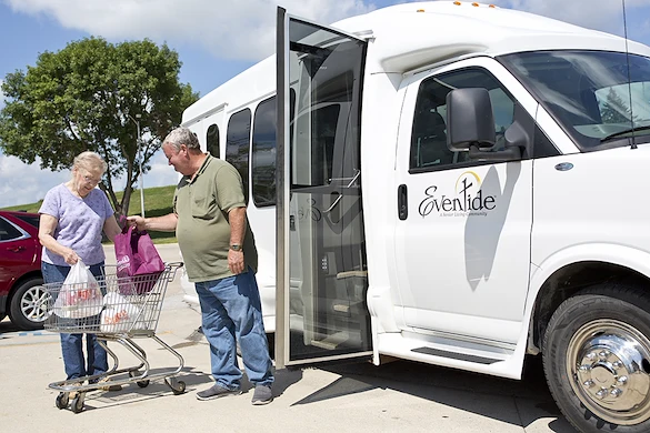 Life at Heritage Heights, An Eventide Community-photo-2