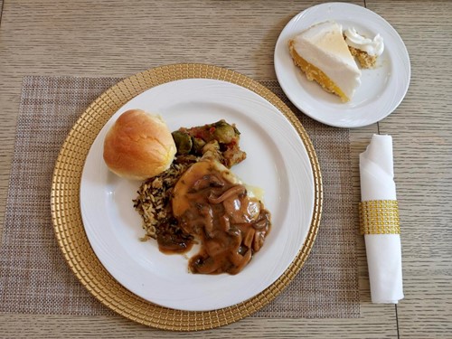 Meal