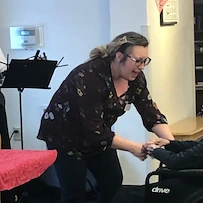 Life at HeatherWood Assisted Living and Memory Care-photo-3
