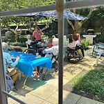 Life at Charter Senior Living of Towson-photo-6