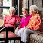 Life at Otterbein North Olmsted SeniorLife Community-photo-2