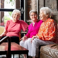 Life at Otterbein North Olmsted SeniorLife Community-photo-2