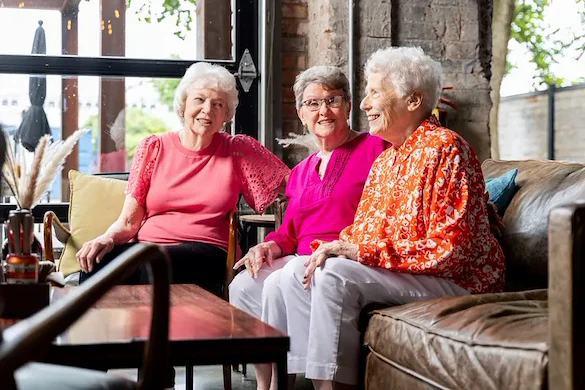 Life at Otterbein North Olmsted SeniorLife Community-photo-2