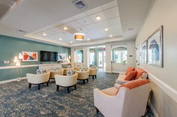 Life at Arbor Terrace Cooper City-photo-14