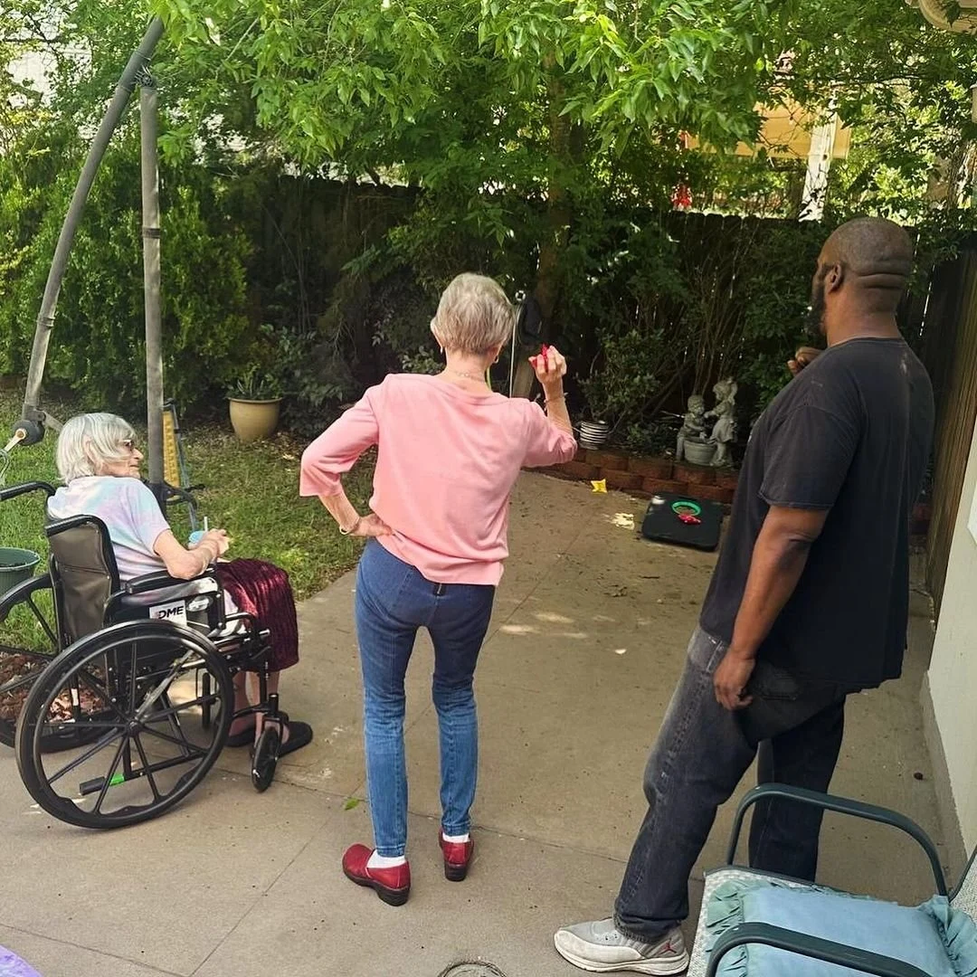 Life at Blossom Care Assisted Living-photo-3