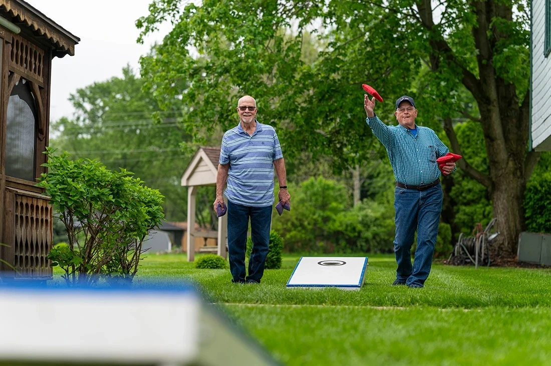 Life at Otterbein Tipp City SeniorLife Community-photo-1