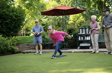 Life at Emerald Heights Redmond-photo-8