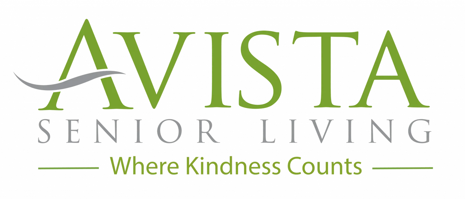 Avista Senior Living's Logo