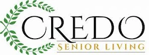 Credo Senior Living's Logo