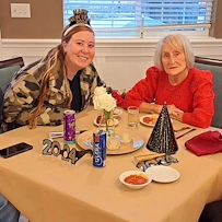 Life at Hampton Manor of Madison Township-photo-3