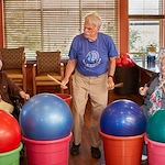 Life at The Suites at Clermont Park Care Center-photo-10