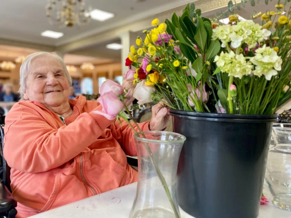 Life at The Lantern at Morning Pointe Louisville-photo-4