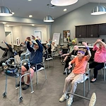 Life at Charter Senior Living of Linden-photo-12