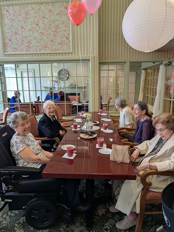 Life at Arbors of Hop Brook-photo-7