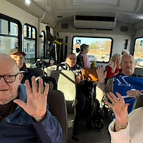 Life at Charter Senior Living of Paducah-photo-3