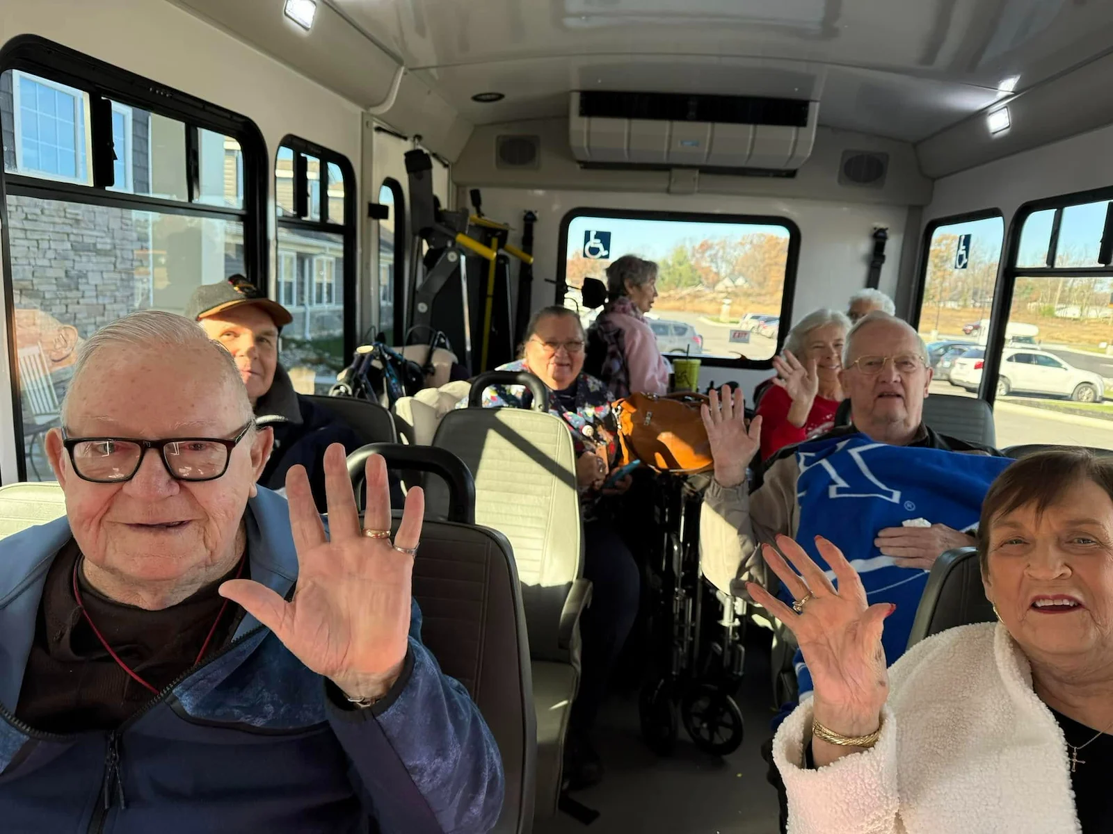 Life at Charter Senior Living of Paducah-photo-3