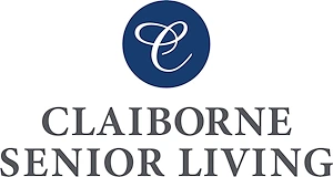 Claiborne Senior Living's Logo