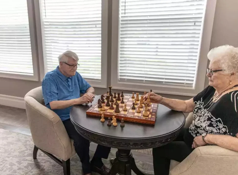 Life at Serene Gardens of Grand Blanc-photo-3