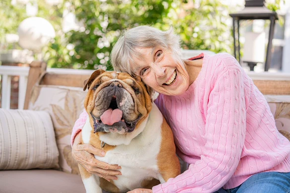 Life at Our Lady of Peace Health Center-photo-5