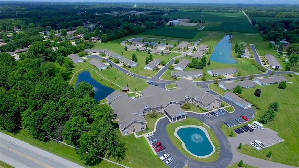 Life at CrownPointe of Anderson-photo-4