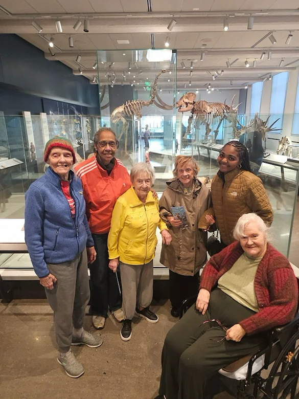 Life at Charter Senior Living of Woodbridge-photo-5