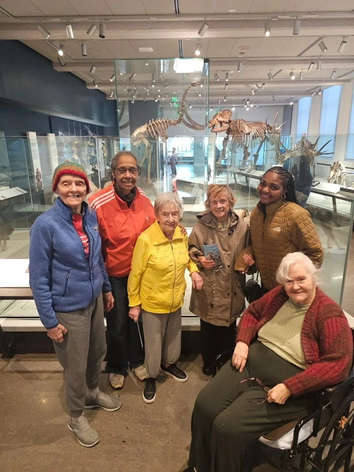 Life at Charter Senior Living of Woodbridge-photo-5