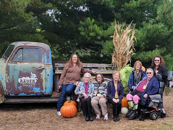 Life at The Carriages of Bloomington-photo-1