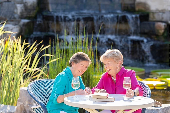 Life at Cedarfield Health Services-photo-2