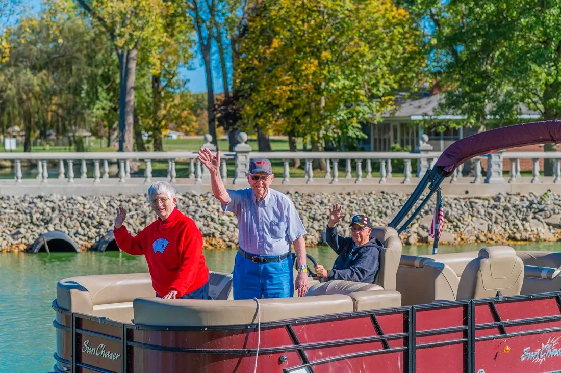 Life at Otterbein St. Marys SeniorLife Community-photo-4