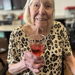 The Blake at Township held a mocktail party to celebrate National Cocktail Day