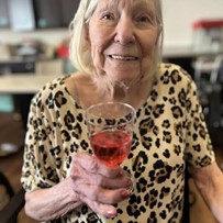 The Blake at Township held a mocktail party to celebrate National Cocktail Day