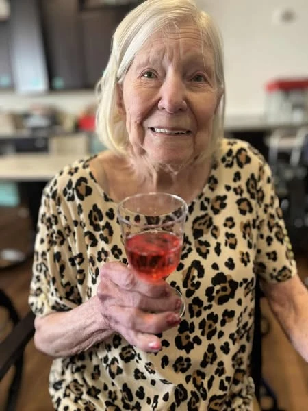The Blake at Township held a mocktail party to celebrate National Cocktail Day