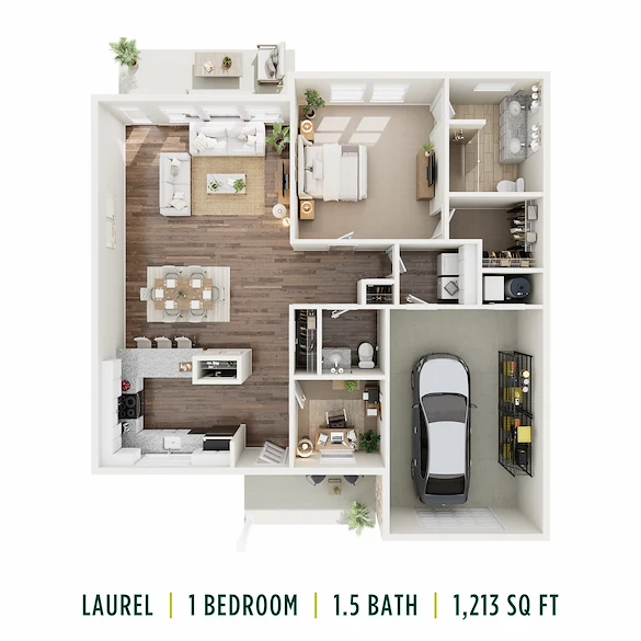 Life at Sugar Maple Commons-photo-2
