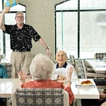 Life at Otterbein North Olmsted SeniorLife Community-photo-9