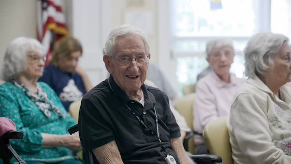 Life at The Arbors at Greenfield-photo-3