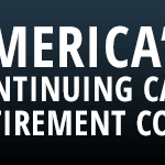 Voted America's Best CCRC- 3years in a rown