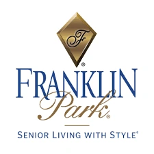 Franklin Park Senior Living's Logo