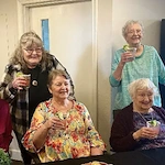 Life at Woodside Senior Living-photo-1