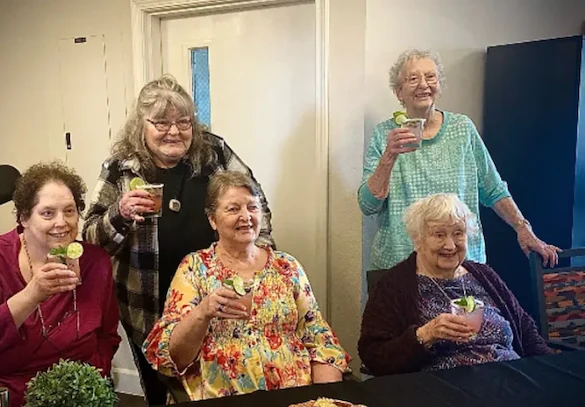 Life at Woodside Senior Living-photo-1