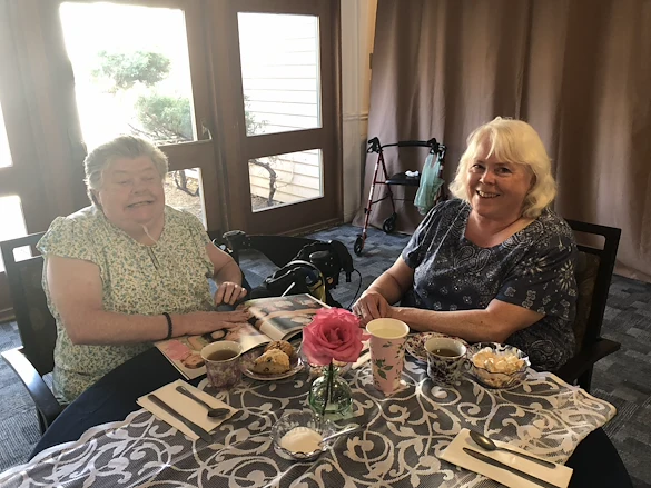 Life at Arbor Assisted Living-photo-1