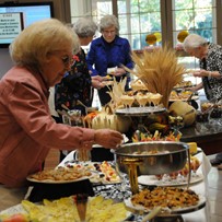 Life at Laurel Crest Senior Living-photo-4