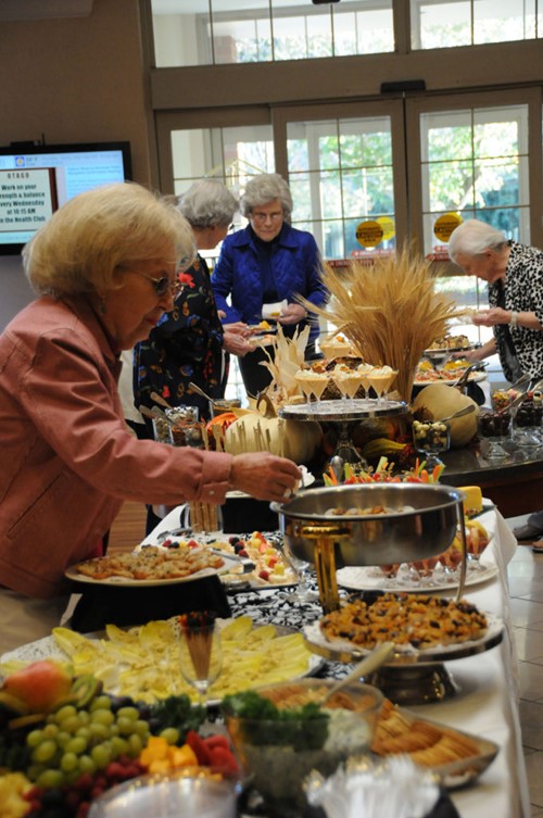 Life at Laurel Crest Senior Living-photo-4