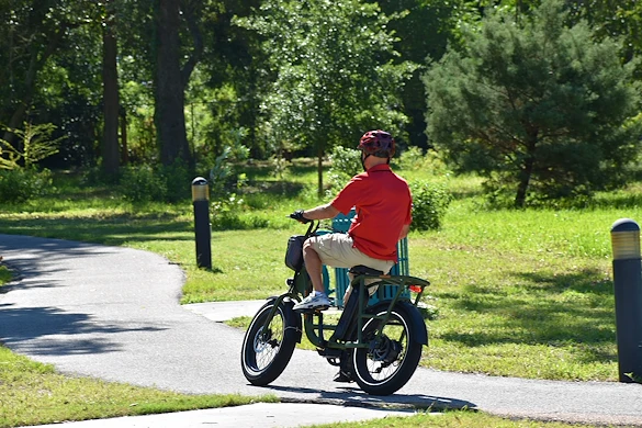 Life at Armed Forces Retirement Home - Gulfport-photo-1