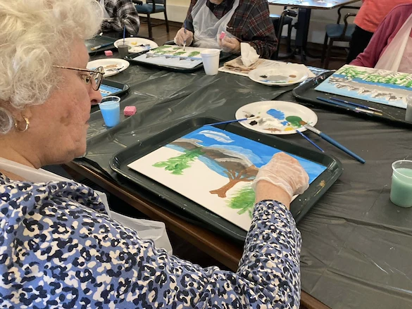 Life at Vincentian Home Personal Care-photo-8